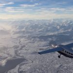 Microsoft Flight Simulator 2020 has got all the white stuff in new snow effects trailer
