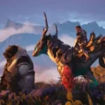 MMOs Have “Stagnated,” Guild Wars 3 Studio Head Says