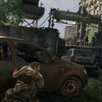 Before HBO’s The Last Of Us, An Entirely Different Adaptation Was Proposed