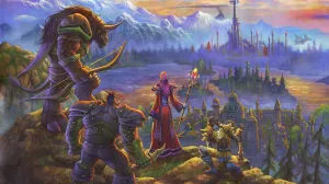 WoW-Forever-RP-PvP-Server-Added.jpg